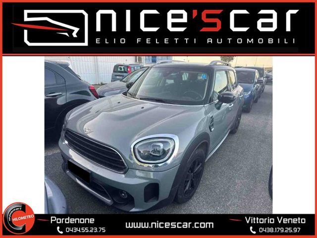 MINI Countryman 1.5 Cooper Essential Countryman * AUTOMATICA * 