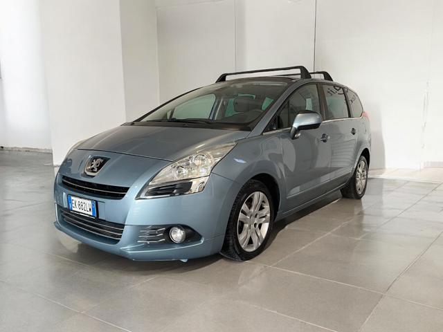 PEUGEOT 5008 1.6 HDi 112CV Allure * 7 * Posti 