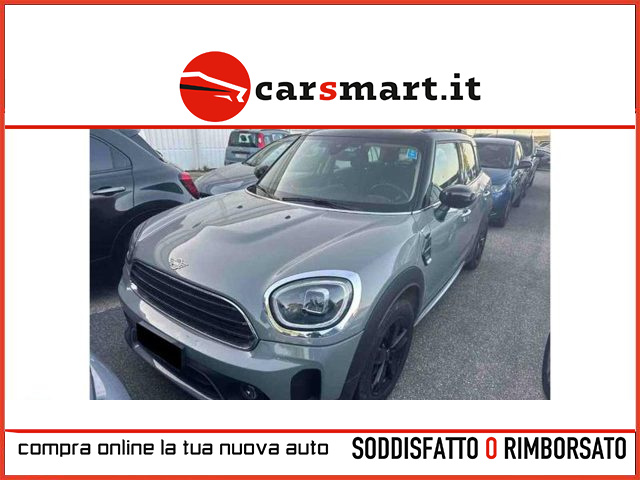 MINI Countryman 1.5 Cooper Essential Countryman * AUTOMATICA * 