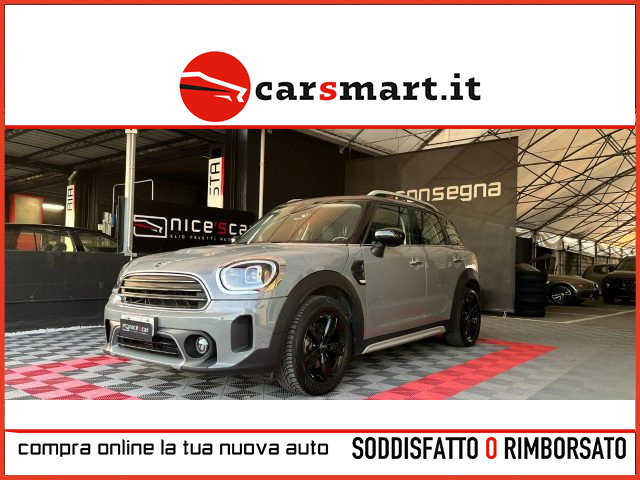 MINI Countryman 1.5 Cooper Essential Countryman * AUTOMATICA * 