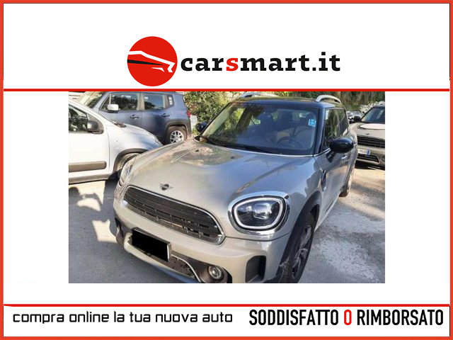 MINI Countryman 1.5 Cooper Essential Countryman * AUTOMATICA * 