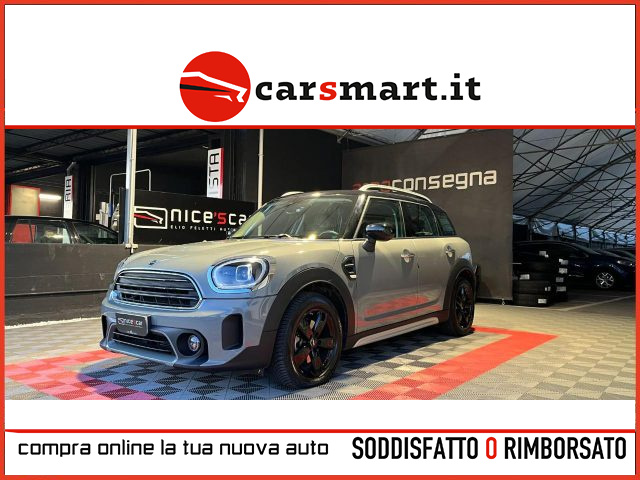 MINI Countryman 1.5 Cooper Essential Countryman * AUTOMATICA * 