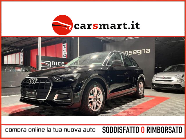 AUDI Q5 30 TDI S tronic Business * AUTOMATICA * 