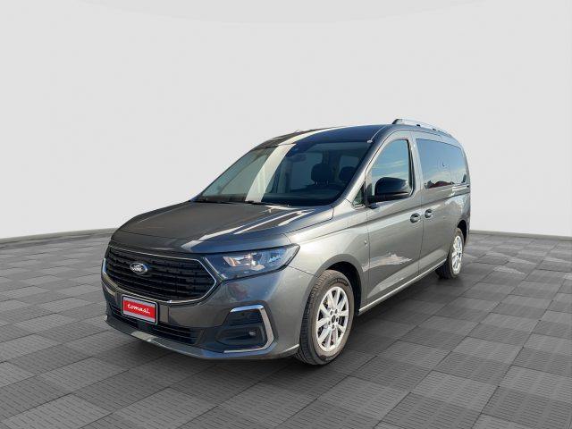 FORD Tourneo Connect Grand Tourneo Connect 2.0 EcoBlue 122 CV Powershif 