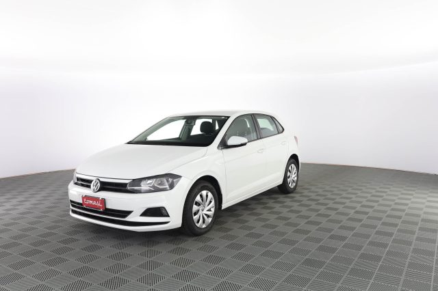 VOLKSWAGEN Polo Polo Business 1.6 TDI 5p. Trendline BlueMotion Tec 