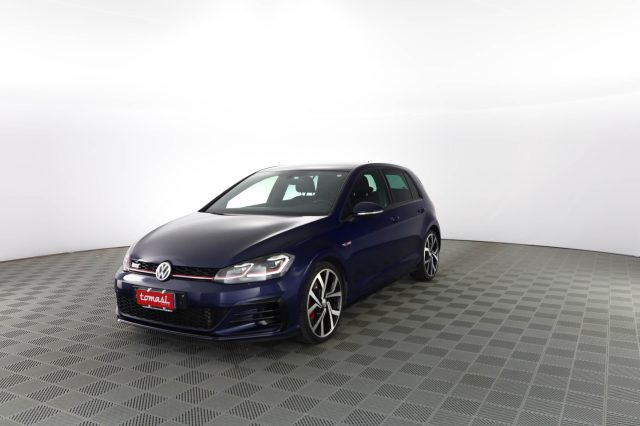 VOLKSWAGEN Golf Golf GTI Performance 2.0 245 CV TSI DSG 5p. BMT 