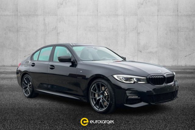 BMW 330 d 48V Msport 