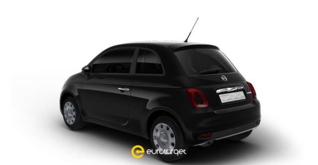 FIAT 500 1.0 Hybrid 