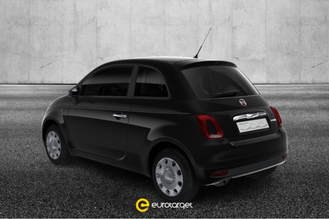 FIAT 500 1.0 Hybrid 