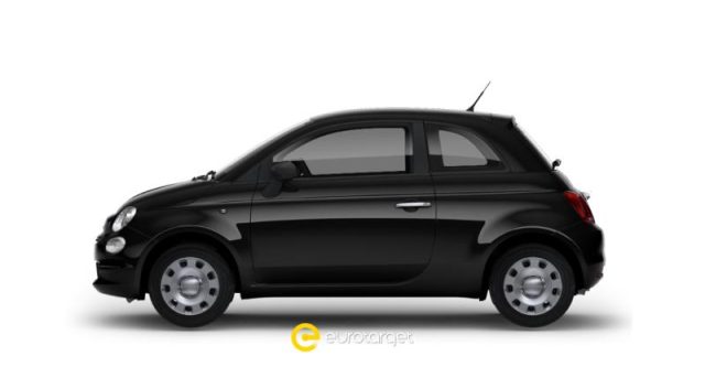 FIAT 500 1.0 Hybrid 