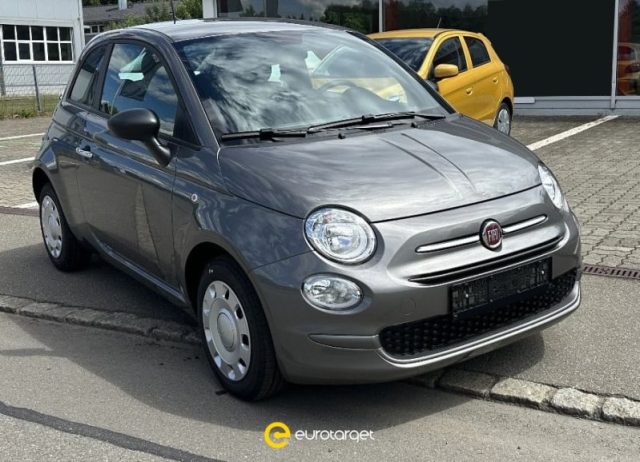 FIAT 500 1.0 Hybrid 