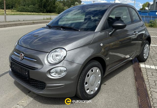 FIAT 500 1.0 Hybrid 