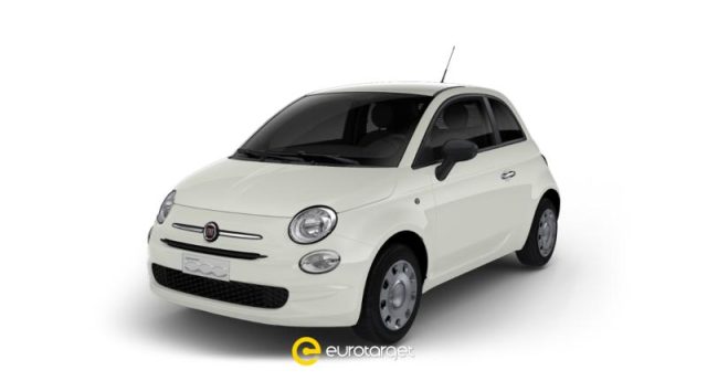 FIAT 500 1.0 Hybrid 