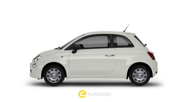 FIAT 500 1.0 Hybrid 