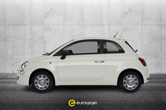 FIAT 500 1.0 Hybrid 