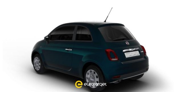 FIAT 500 1.0 Hybrid 