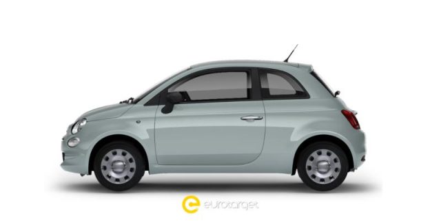 FIAT 500 1.0 Hybrid 