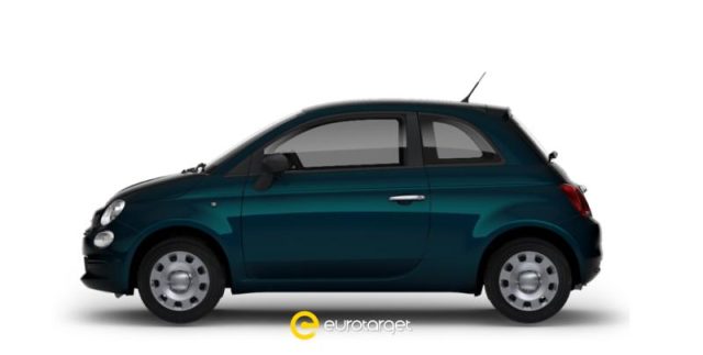 FIAT 500 1.0 Hybrid 