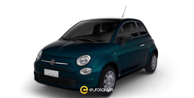 FIAT 500 1.0 Hybrid 