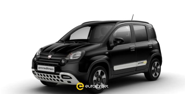 FIAT Panda 1.0 FireFly S&S Hybrid Pandina 