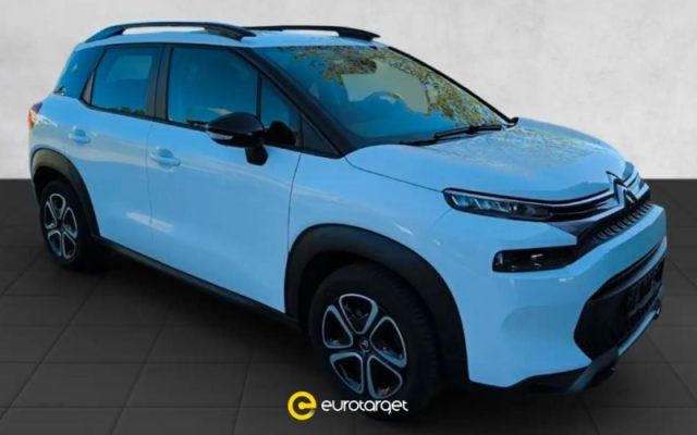 CITROEN C3 Aircross PureTech 110 S&S Plus 