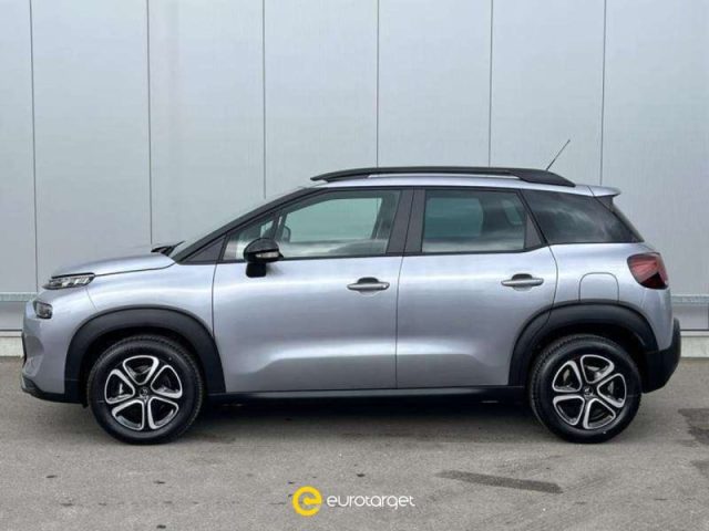 CITROEN C3 Aircross PureTech 110 S&S Plus 