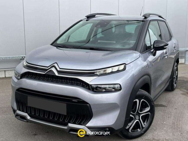 CITROEN C3 Aircross PureTech 110 S&S Plus 