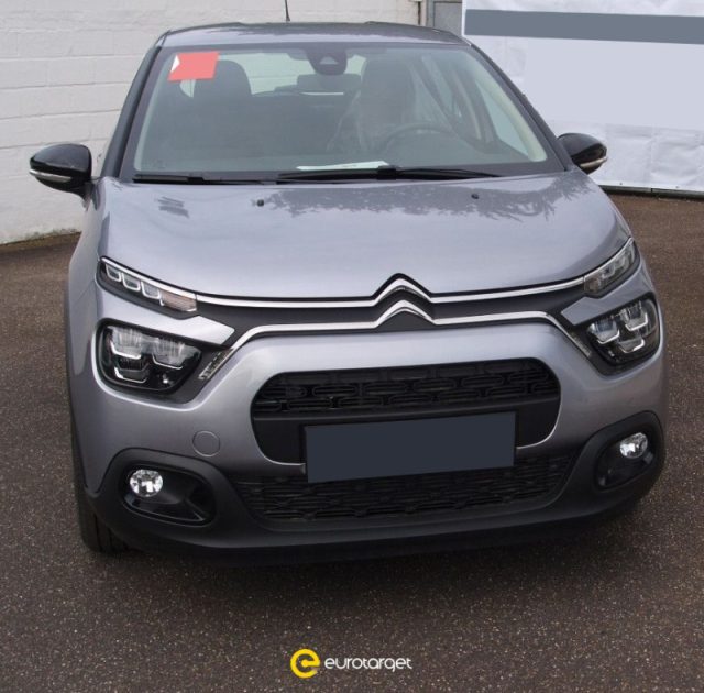 CITROEN C3 PureTech 83 S&S You 