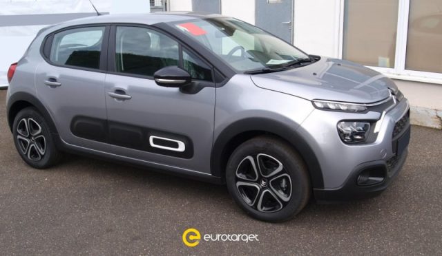 CITROEN C3 PureTech 83 S&S You 