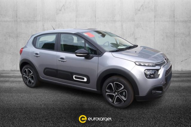 CITROEN C3 PureTech 83 S&S You 