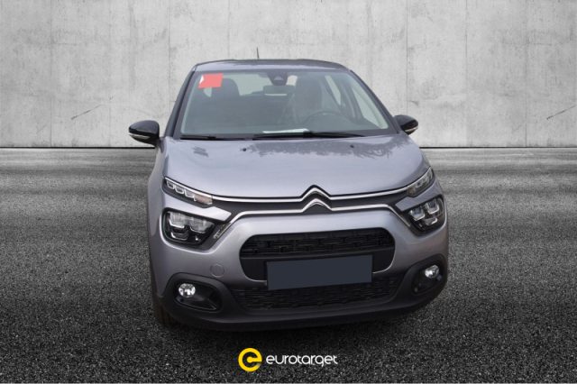 CITROEN C3 PureTech 83 S&S You 