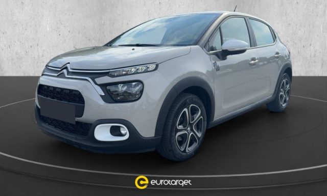 CITROEN C3 PureTech 83 S&S You 