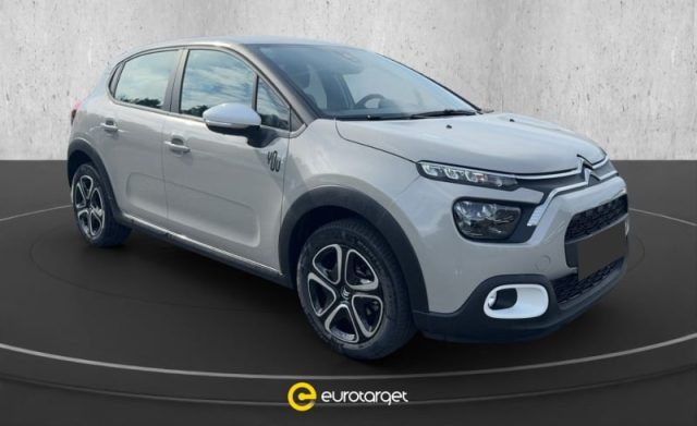 CITROEN C3 PureTech 83 S&S You 