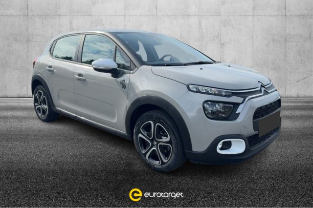 CITROEN C3 PureTech 83 S&S You 