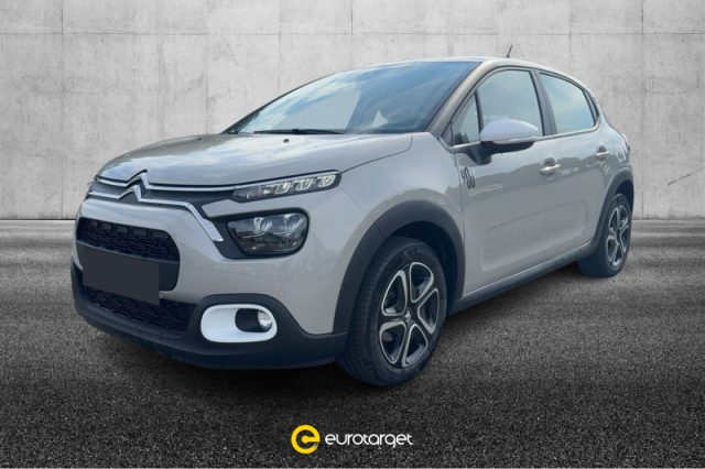 CITROEN C3 PureTech 83 S&S You 