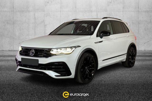 VOLKSWAGEN Tiguan 2.0 TDI 150 CV SCR DSG R-Line 