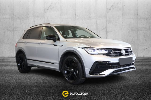 VOLKSWAGEN Tiguan 2.0 TDI 200 CV SCR DSG 4MOTION R-Line 