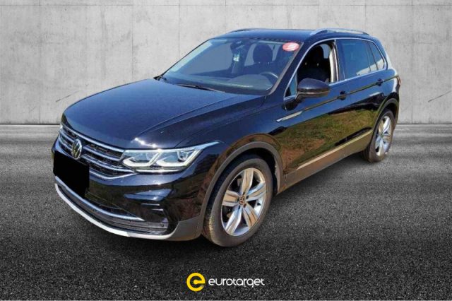 VOLKSWAGEN Tiguan 2.0 TDI 150 CV SCR DSG Elegance 