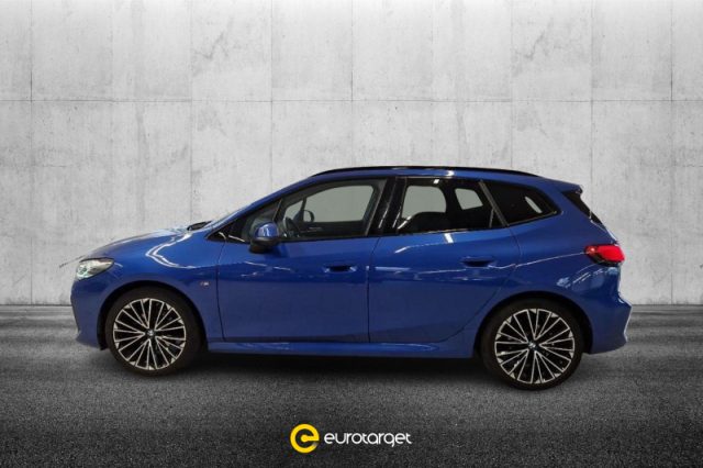 BMW 218 i Active Tourer Msport 