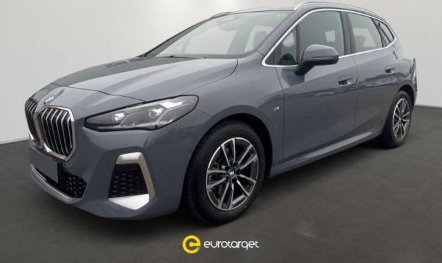 BMW 218 i Active Tourer Msport 