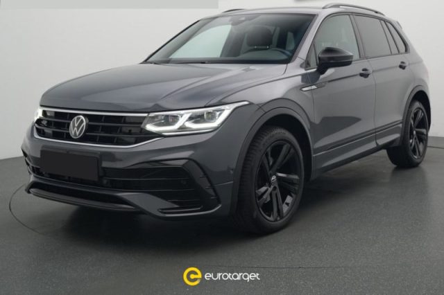 VOLKSWAGEN Tiguan 2.0 TDI 150 CV SCR DSG 4MOTION R-Line 