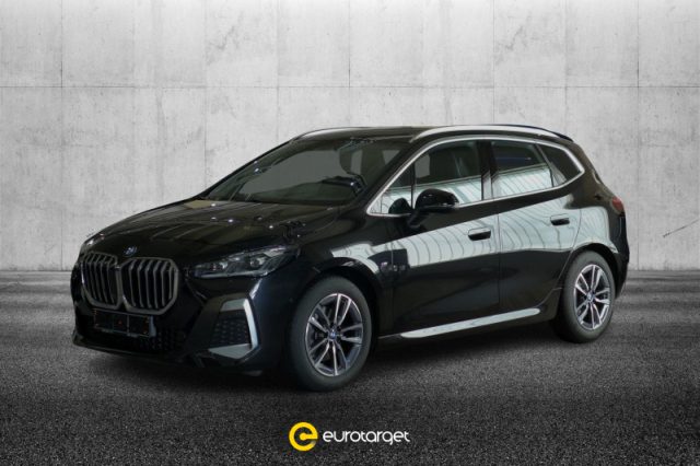 BMW 218 i Active Tourer Msport 