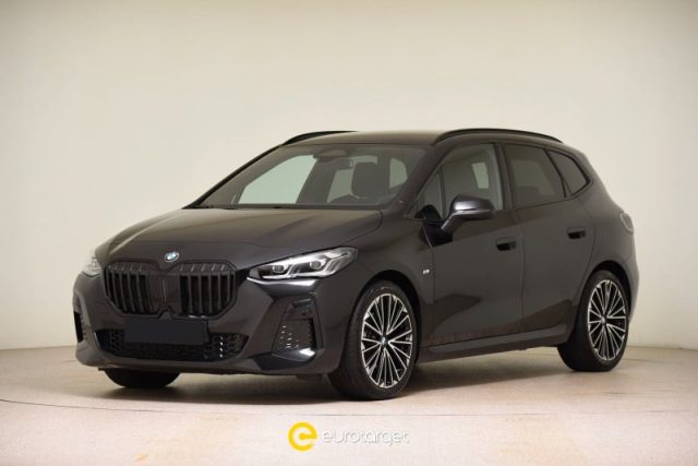 BMW 218 i Active Tourer Msport 