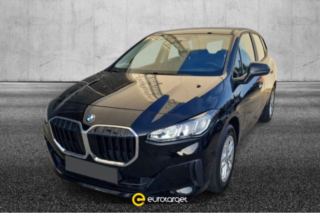 BMW 218 i Active Tourer 