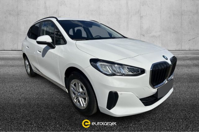 BMW 218 d Active Tourer 