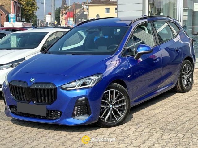 BMW 218 d Active Tourer Msport 