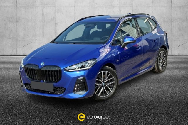 BMW 218 d Active Tourer Msport 