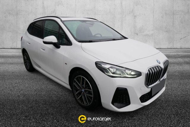 BMW 218 d Active Tourer Msport 