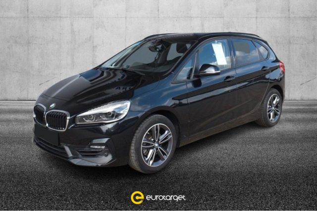 BMW 218 i Active Tourer Sport 