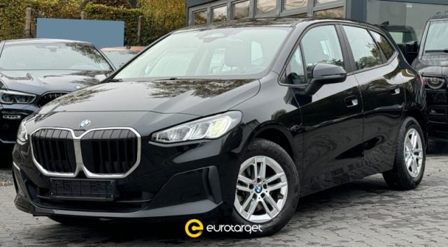 BMW 218 d Active Tourer 